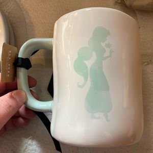 Rae Dunn Disney mug